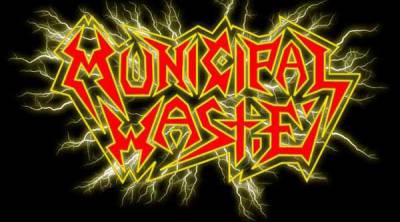 logo Municipal Waste